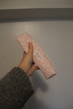 estuche flores