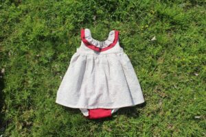 VESTIDO