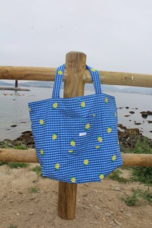 bolsa playa + neceser